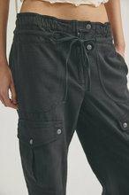 Load image into Gallery viewer, WE THE FREE PARK AVE PULL-ON CARGO PANTS
