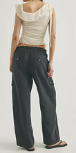 Load image into Gallery viewer, WE THE FREE PARK AVE PULL-ON CARGO PANTS
