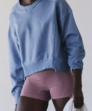 Load image into Gallery viewer, INTERCEPT-PULLOVER-FRONT-VIEW

