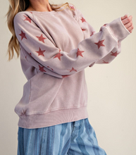Load image into Gallery viewer, WESTERN PRINT LONG SLEEVE
