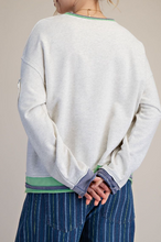 Load image into Gallery viewer, STRAWBERRY SLEEVE LONG SLEEVE
