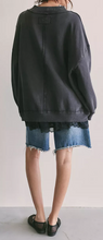 Load image into Gallery viewer, WE THE FREE PALM SPRING TURTLENECK GRAPHIC PULLOVER

