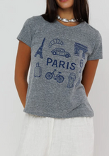 Load image into Gallery viewer, HAPPIEST IN PARIS CREW
