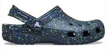 Load image into Gallery viewer, KIDS' CLASSIC SPLATTER PAINT CLOG
