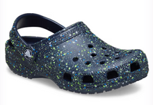 Load image into Gallery viewer, KIDS' CLASSIC SPLATTER PAINT CLOG
