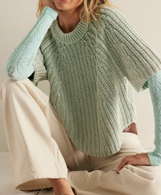 Load image into Gallery viewer, AMY SWEATER TEE
