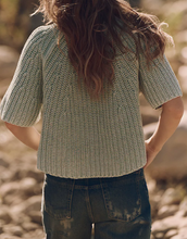Load image into Gallery viewer, AMY SWEATER TEE
