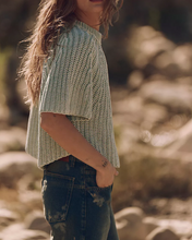 Load image into Gallery viewer, AMY SWEATER TEE

