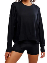 Load image into Gallery viewer, ALL MY LOVE LONG SLEEVE
