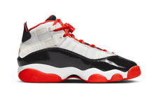 Load image into Gallery viewer, JORDAN 6 RINGS YTH
