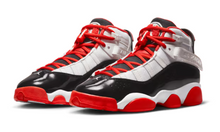 Load image into Gallery viewer, JORDAN 6 RINGS YTH

