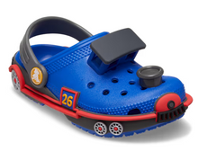 Load image into Gallery viewer, TODDLER CLASSIC IAM TRAIN CLOG
