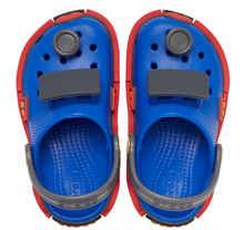 Load image into Gallery viewer, TODDLER CLASSIC IAM TRAIN CLOG
