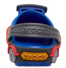 Load image into Gallery viewer, TODDLER CLASSIC IAM TRAIN CLOG
