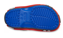 Load image into Gallery viewer, TODDLER CLASSIC IAM TRAIN CLOG

