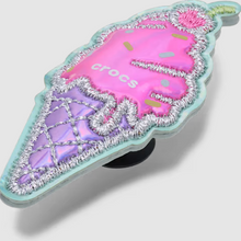 Load image into Gallery viewer, MARBLED ICE CREAM CONE
