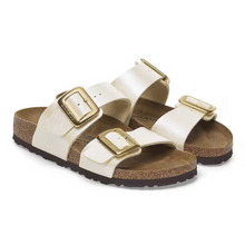 Load image into Gallery viewer, SYNDNEY LUXE BUCKLE
