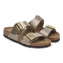 Load image into Gallery viewer, SYNDNEY LUXE BUCKLE
