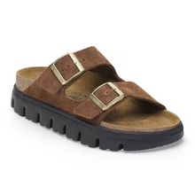 Load image into Gallery viewer, ARIZONA SUEDE
