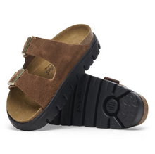 Load image into Gallery viewer, ARIZONA SUEDE

