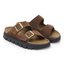 Load image into Gallery viewer, ARIZONA SUEDE
