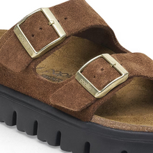 Load image into Gallery viewer, ARIZONA SUEDE
