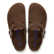 Load image into Gallery viewer, BOSTON SOFT FOOTBED
