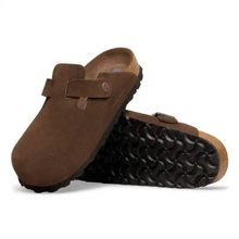 Load image into Gallery viewer, BOSTON SOFT FOOTBED
