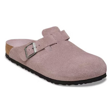 Load image into Gallery viewer, BOSTON SOFT SUEDE
