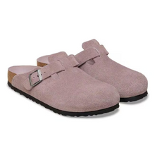 Load image into Gallery viewer, BOSTON SOFT SUEDE
