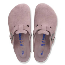 Load image into Gallery viewer, BOSTON SOFT SUEDE
