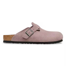 Load image into Gallery viewer, BOSTON SOFT SUEDE
