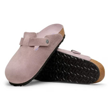 Load image into Gallery viewer, BOSTON SOFT SUEDE

