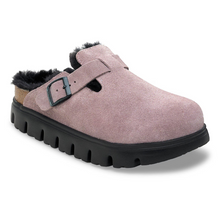 Load image into Gallery viewer, BOSTON CHUNKY SHEARLING
