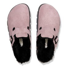 Load image into Gallery viewer, BOSTON CHUNKY SHEARLING
