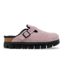Load image into Gallery viewer, BOSTON CHUNKY SHEARLING
