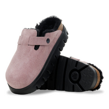 Load image into Gallery viewer, BOSTON CHUNKY SHEARLING
