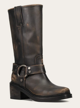 Load image into Gallery viewer, WOMEN'S KATE HARNESS DISTRESSED
