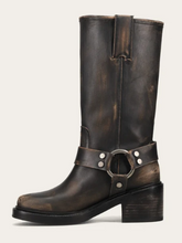 Load image into Gallery viewer, WOMEN'S KATE HARNESS DISTRESSED
