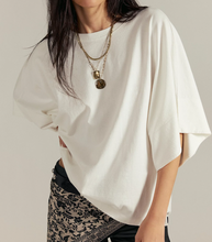 Load image into Gallery viewer, WE THE FREE ATLAS DOLMAN TEE
