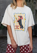 Load image into Gallery viewer, DACHSHUND MARTINI TOP
