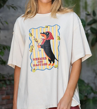 Load image into Gallery viewer, DACHSHUND MARTINI TOP
