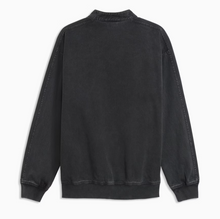 Load image into Gallery viewer, RELAXED WASHED TWILL T7 TRACK JACKET
