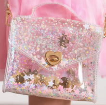 Load image into Gallery viewer, GUSSIE SPARKLE BAG
