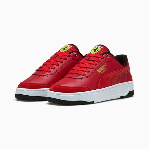 UNISEX FERRARI CA MATCH