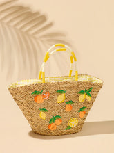 Load image into Gallery viewer, CITRINA TOTE
