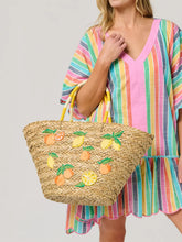 Load image into Gallery viewer, CITRINA TOTE
