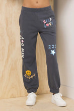 Load image into Gallery viewer, PATCHES-SWEAT-PANT
