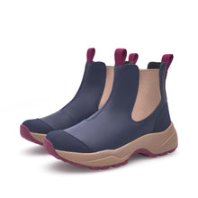 Load image into Gallery viewer, SIRI WATERPROOF - DARK NAVY/TAUPE
