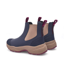 Load image into Gallery viewer, SIRI WATERPROOF - DARK NAVY/TAUPE
